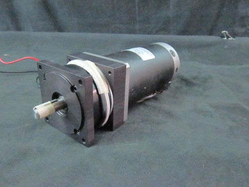 Svg thermco 815013-319 mcg b5-id34003-e2  motor, torque: 210.00 oz-in, current: for sale