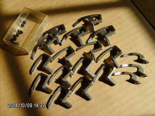 lot of 52808E loopers for UNION SPECIAL cover stitch sewing machine