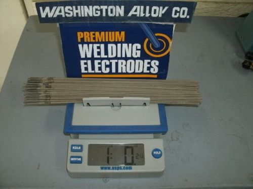 7014 5/64 Welding Electrode Rod 1lb 12&#034; 110 Stick welder