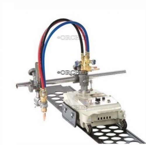 New semi-automatic torch gas cutting machine cutter cg1-30b for sale