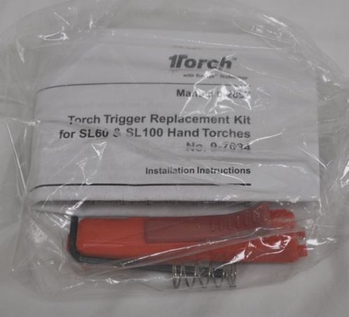 Thermal Dynamics 9-7034 Torch Trigger Kit