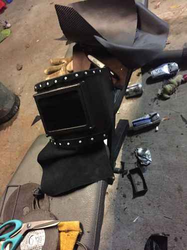 Welding Helmet