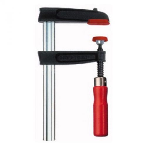 Bessey TGJ2.512 Light Duty Malleable Cast Bar Clamp with Wood Handle