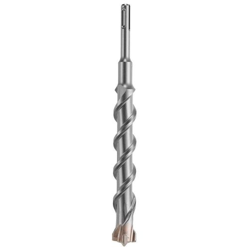 Hammer drill bit, sds plus, 1-1/8x10 in hcfc2283 for sale