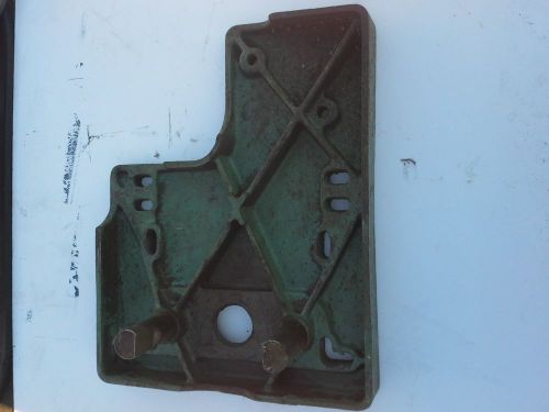 Delta Rockwell 17&#034; Drill Press Motor Mount