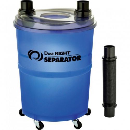 45556 - Dust Right Vortex™ Dust Separator