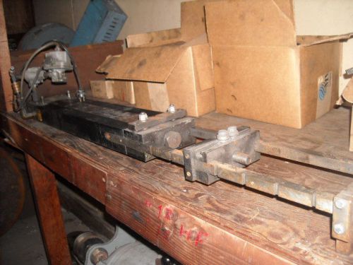 stamping press feeders