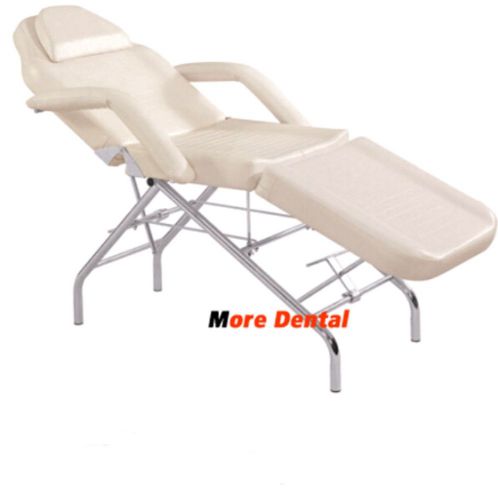 Dental portable chair foldable mobile chair for dentist beauty salon equipment for sale