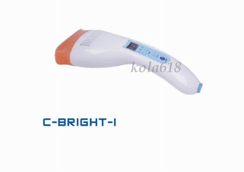 Better Price COXO Dental Teeth Bleaching Whitening Lamp Accelerator C-Bright-I