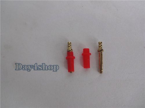 1000PCS Dental Medium Length 16MM PIN WITH SLEEVES 16MM