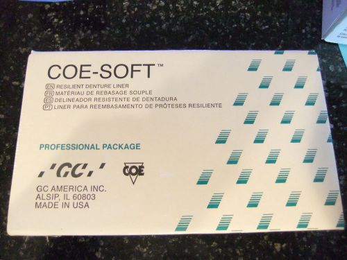 Coe-Soft P/L Professional 5.5oz/Each