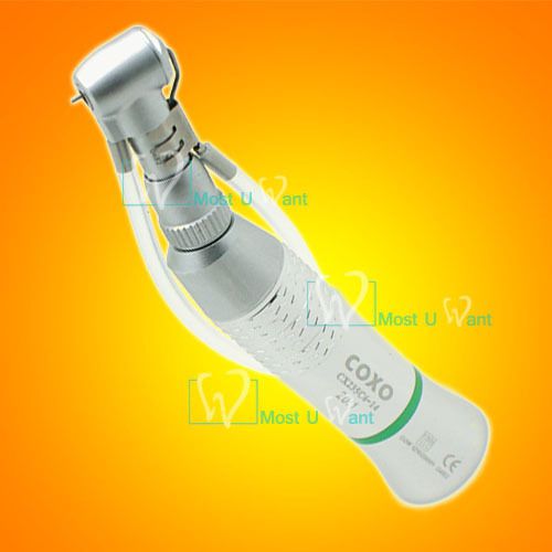 Dental COXO Reduction Implant  Contra Angle Handpiece Push Type 20:1 40,000Rpm