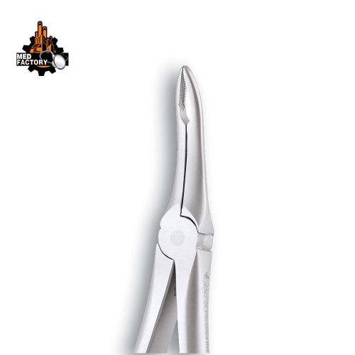 Dental oral surgery extraction forceps upper roots # 849.00 secure sfx849.00 for sale