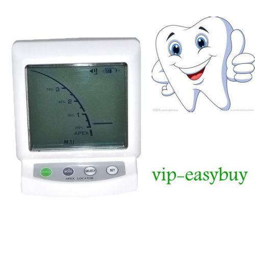 Dental apex locator root canal finder dental endodontic (ys-rz-b)180235 for sale