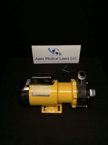 Cynosure Apogee and AFFIRM DI Water Pump