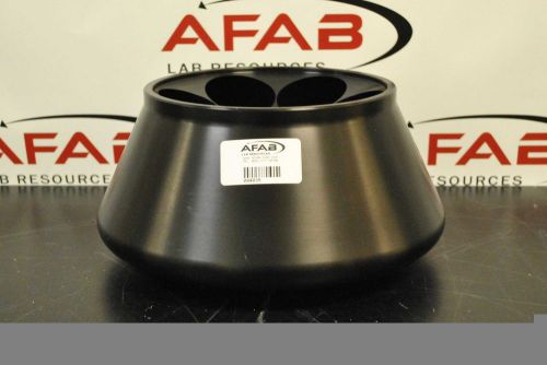 Beckman coulter fixed angle aluminum rotor ta-10-250 for sale