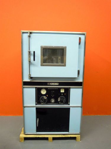 Blue M POM-253C-1 Laboratory Oven