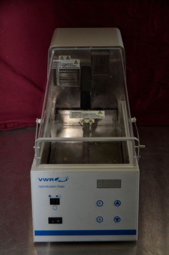 VWR Hybridization Oven 230501V