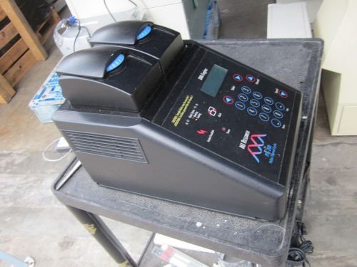 Mj research ptc-200 peltier thermal cycler, dna engine for sale