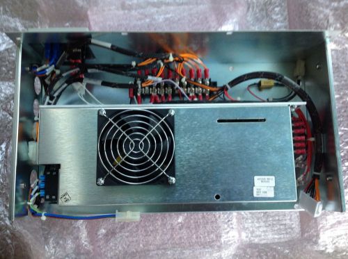 Switching System International PFQ350-1442-7 120/240VAC Power Supply