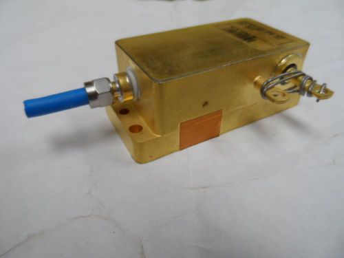 Coherent FAP800-40W-806.0 TO 810.0  40 Watt Diode Fiber Array Laser Package FAP