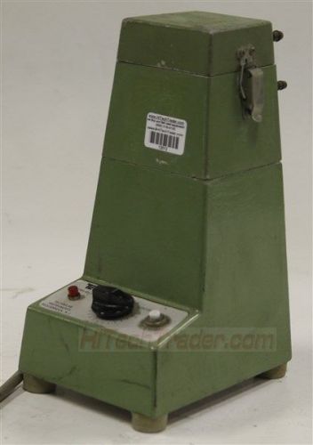 (see video) ika bel art micro-mill grinder 12012 for sale