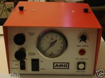 Automatic Control Console ARO Mod F099-1080-11