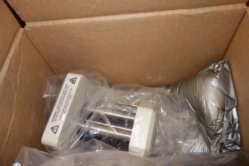 Masterflex l/s 8-channel, 3-roller cartridge pump head 07519-05 new in box for sale