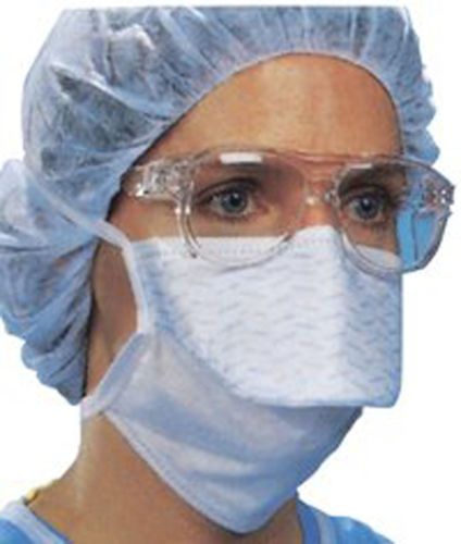 Surgical / Medical Mask - 3M Filtron 1900 Duckbill Box of 50