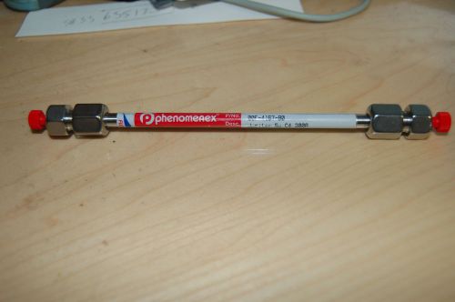 HPLC column Phenomenex Jupiter C4 5u 300A  150x2mm  , cat no 00F-4167-B0