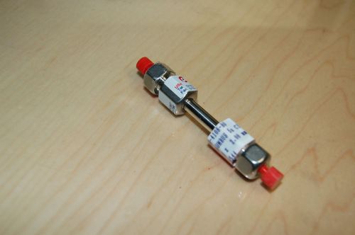 HPLC column Phenomenex Columbus C18 5 um 100A 50x2  mm 00B-4108-B0