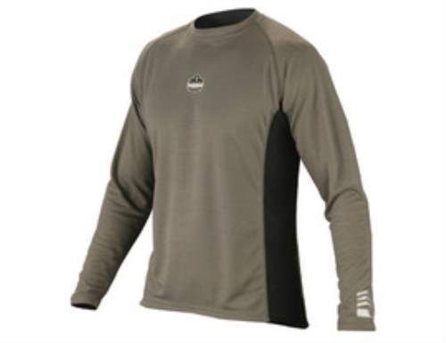 Mid Layer All Season Long Sleeve