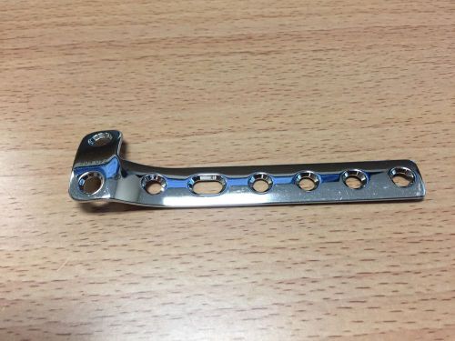 Synthes 240.506   6 holes / 117mm for synthes lcp + lc-dcp large fragment system for sale