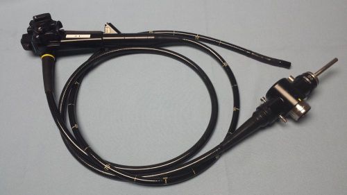 Olympus jf-100 video duodenoscope for sale