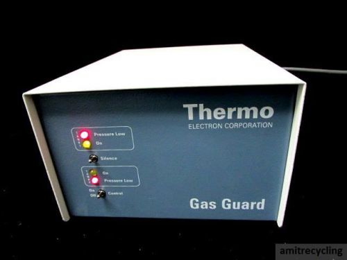Thermo forma scientific 3050 gas guard monitor module &#034;must see&#034; $ for sale
