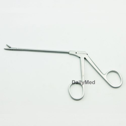 Nasal foreign body forceps without hook 110mm