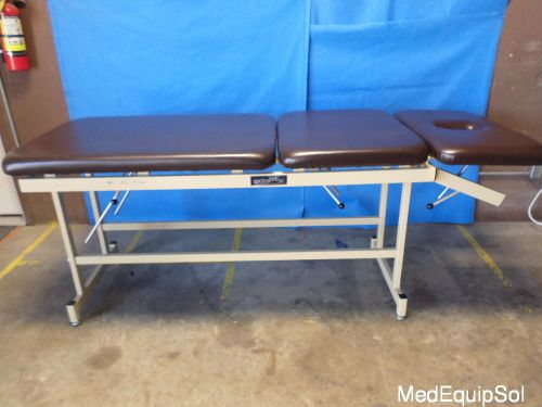 Chattanooga adapta af-3 treatment table for sale