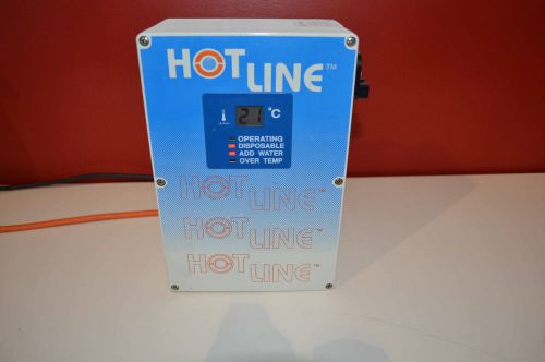 Hotline Fluid Warmer Level 1