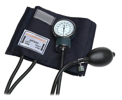 Pioneer  Blood Pressure Monitor Aneroid Sphygmomanometer great quality adult