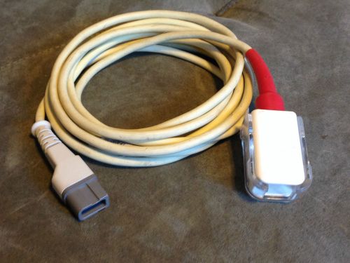 Masimo lncs to spacelabs medical extension cable adapter spo2 for sale
