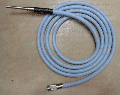 Medical Fiber Optic Cable for ENT Light Source