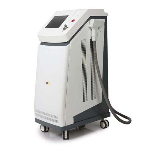 1000w pro 808nm diode laser hair/alexandrite laser hair removal beauty 1-110j ce for sale