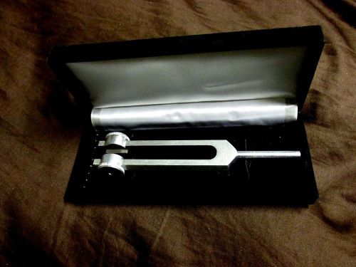 McCoy Frequency C256 Medical Professional Tuning Fork ( Sound Treatment )
