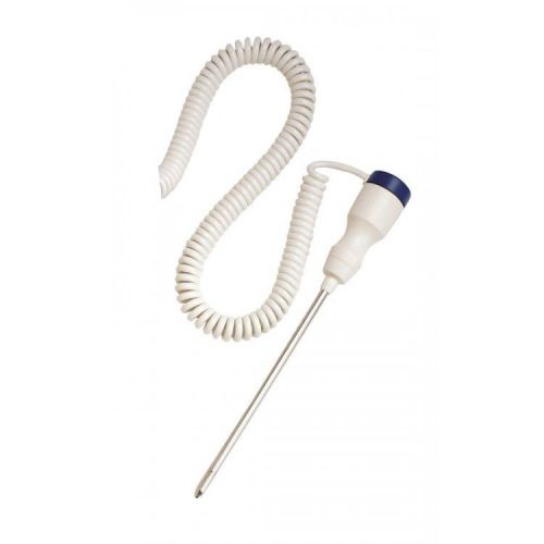 Welch Allyn 02895-100 SureTemp Plus Temperature Probe and Well 9&#039; - Rectal