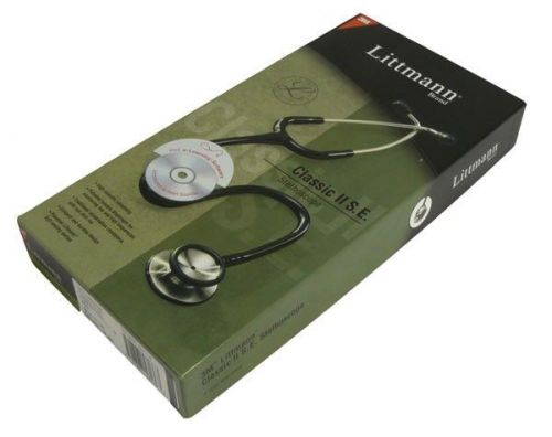 3M Littmann Classic II Stethoscope