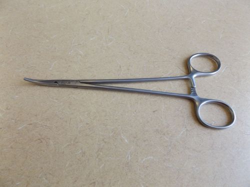 Aesculap BH213R Halsted Mosquito Forcep Curved