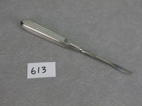 CODMAN 16 65-1050 STAINLESS NEURO CERVICAL 2091 INSTRUMENT