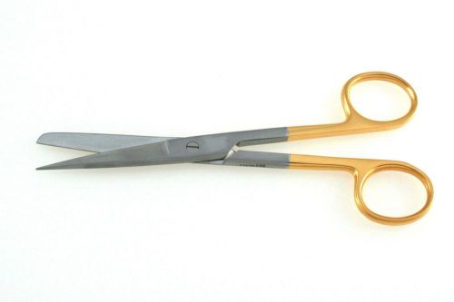 Operating Scissors S/B TC Inserts, Surgical Instruments