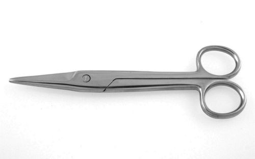 Mayo Noble Scissors 6.5&#034; Surgical Instruments
