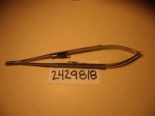 JACOBSON NEEDLE HOLDER SMOOTH (2429818)